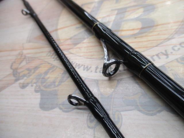 がま船カレイ競技スペシャルⅡ M180