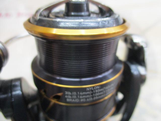 21カルディア FC LT2000S-H