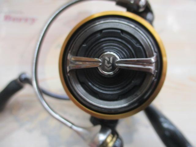 21カルディア FC LT2000S-H