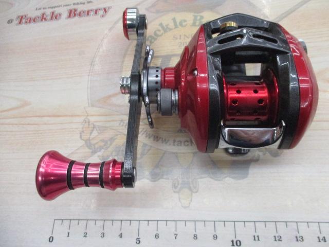 エアドレッドチューン 100L