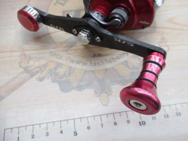 エアドレッドチューン 100L