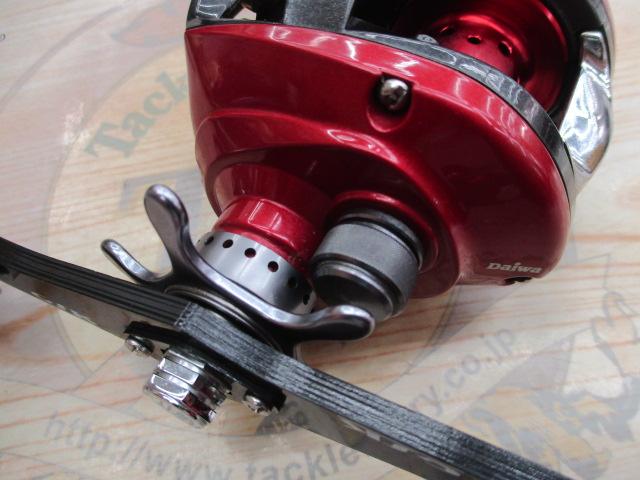 エアドレッドチューン 100L