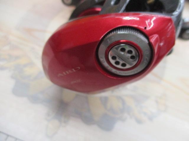 エアドレッドチューン 100L