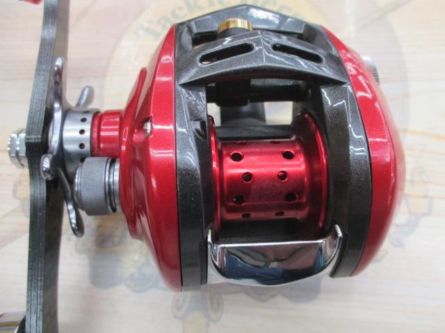 エアドレッドチューン 100L