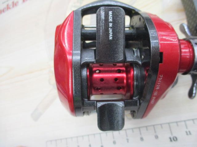 エアドレッドチューン 100L