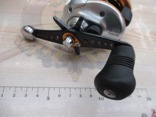 09バイオクラフト クイックファイヤー 301XHタイプG