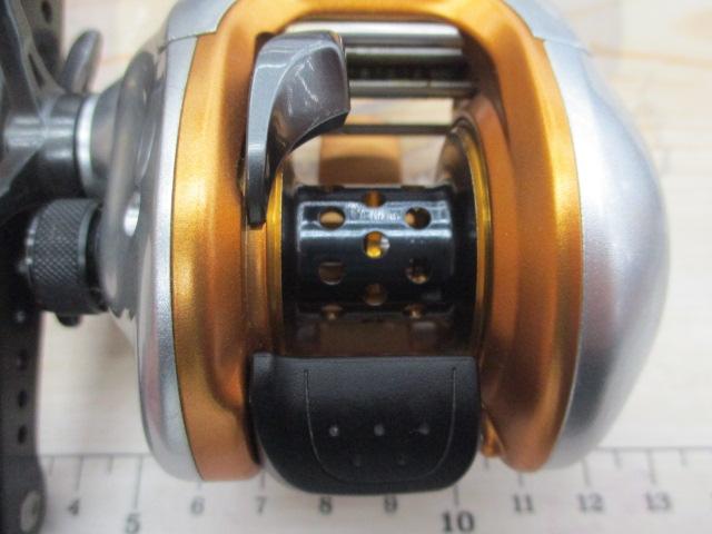 09バイオクラフト クイックファイヤー 301XHタイプG