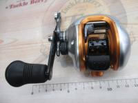 09バイオクラフト クイックファイヤー 301XHタイプG