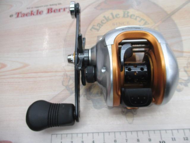 09バイオクラフト クイックファイヤー 301XHタイプG