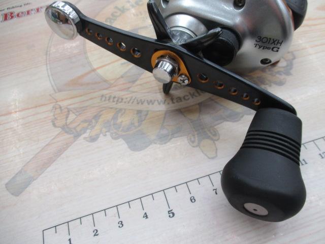 09バイオクラフト クイックファイヤー 301XHタイプG