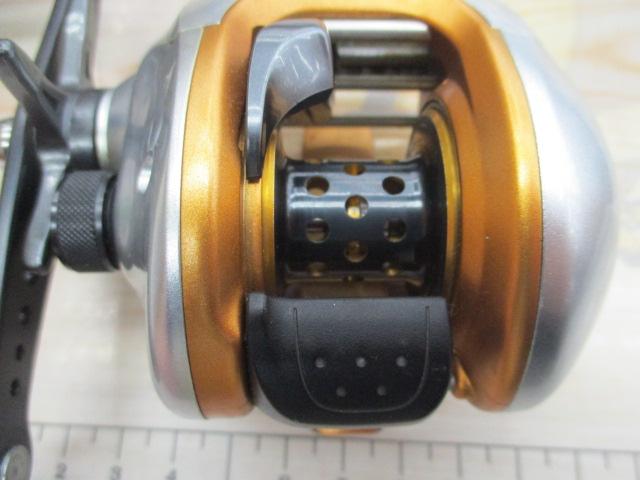 09バイオクラフト クイックファイヤー 301XHタイプG