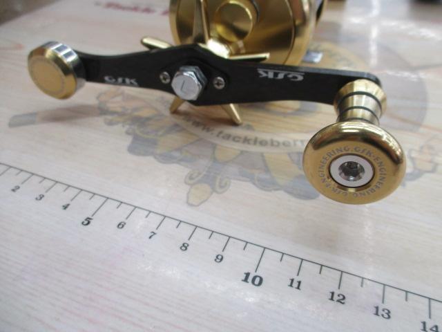 ミリオネアCV-Z 100SFL