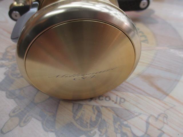 ミリオネアCV-Z 100SFL