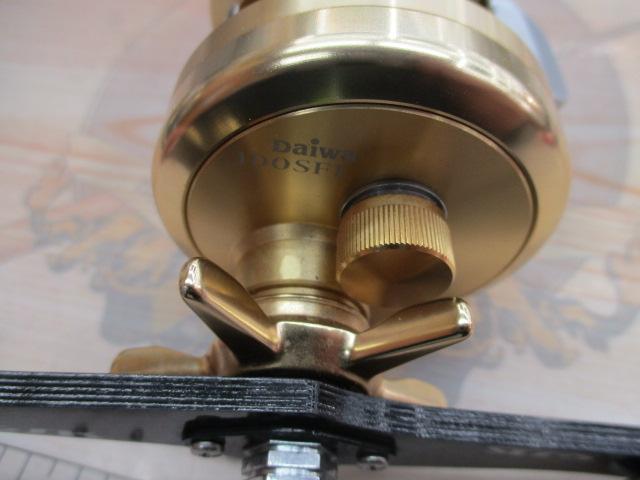 ミリオネアCV-Z 100SFL