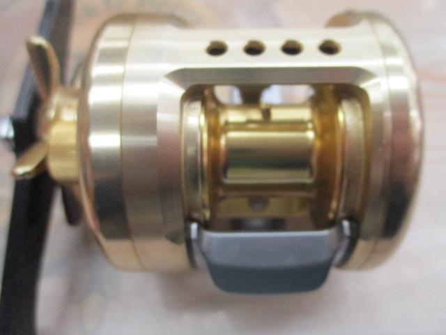 ミリオネアCV-Z 100SFL