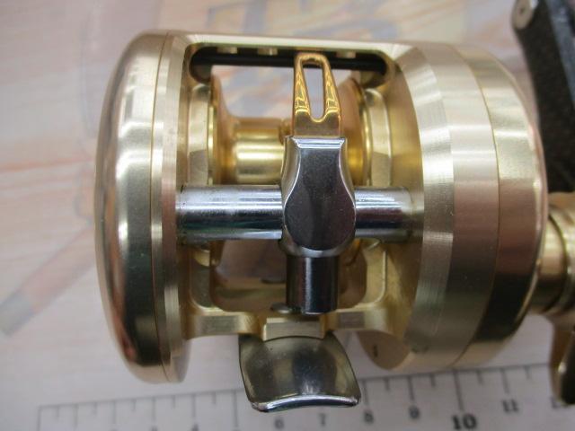 ミリオネアCV-Z 100SFL