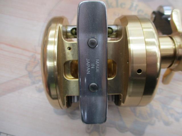 ミリオネアCV-Z 100SFL