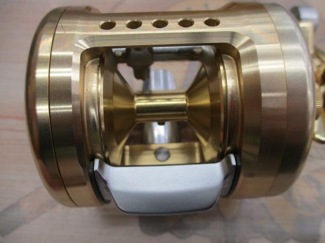 ミリオネアCV-Z 250SF