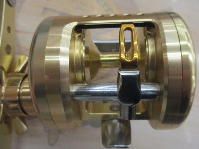 ミリオネアCV-Z 250SF