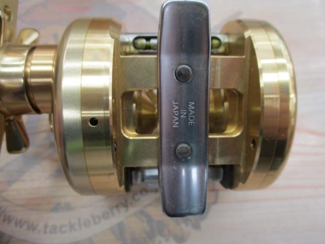 ミリオネアCV-Z 250SF