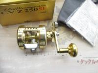 ミリオネアCV-Z 250SF