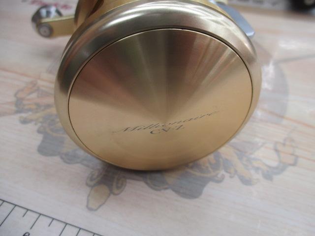 ミリオネアCV-Z 250SF