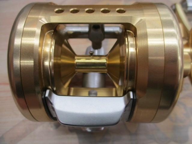 ミリオネアCV-Z 250SF