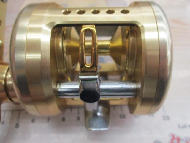 ミリオネアCV-Z 250SF