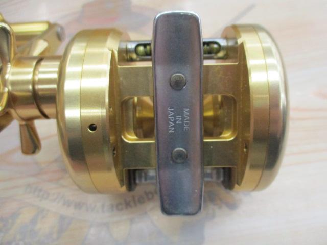 ミリオネアCV-Z 250SF