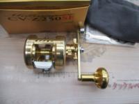 ミリオネアCV-Z 250SF