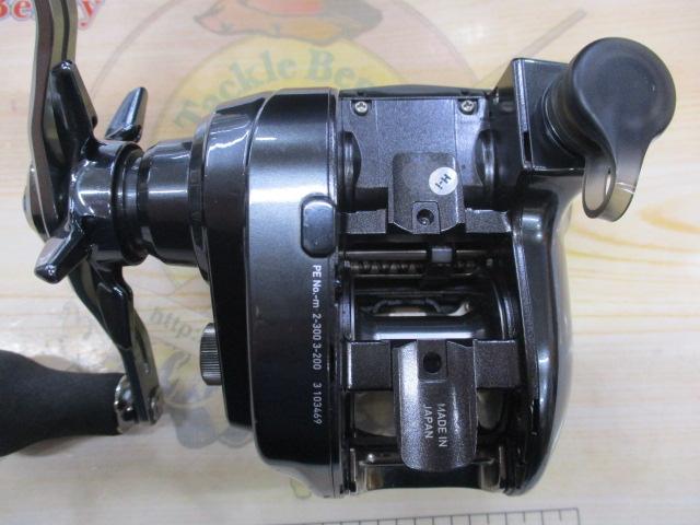 22シーボーグ 200J-DH