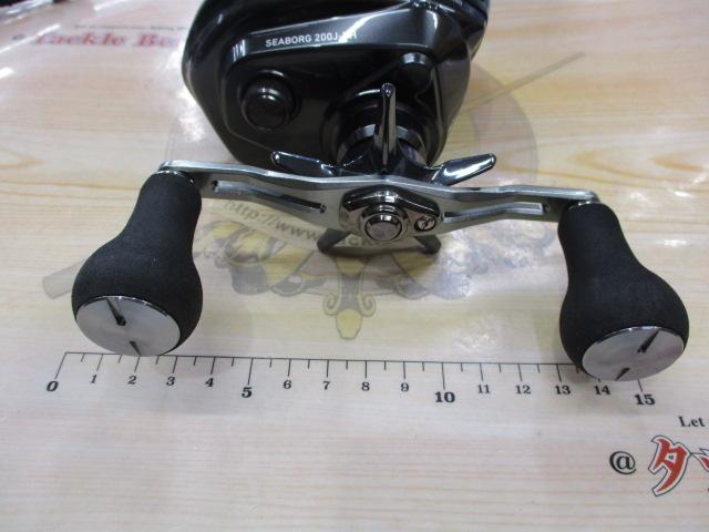 22シーボーグ 200J-DH