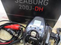 22シーボーグ 200J-DH