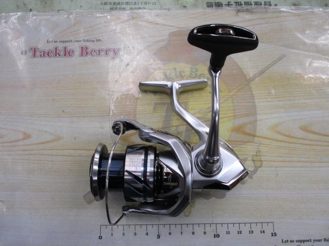 23ストラディック C3000XG