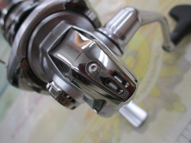 23ストラディック C3000XG