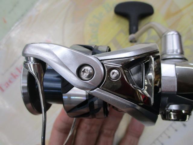 23ストラディック C3000XG