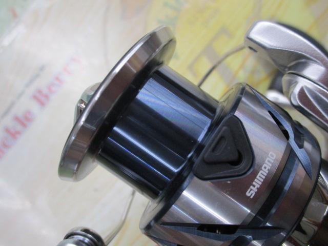 23ストラディック C3000XG