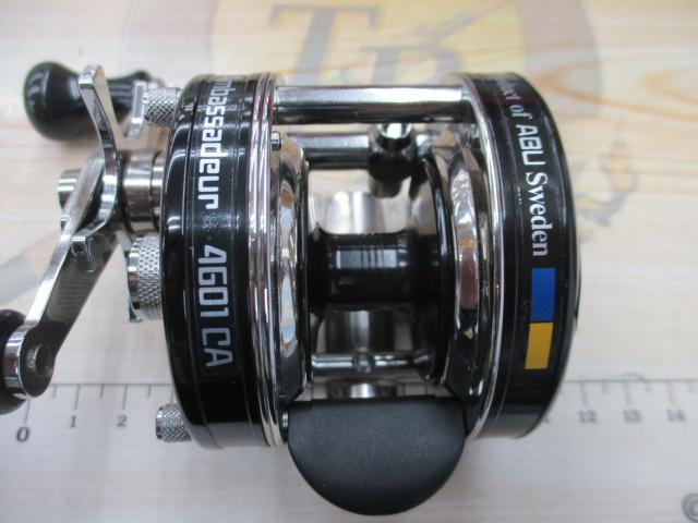 4601CA Factory tuned ブラック(サムバー)