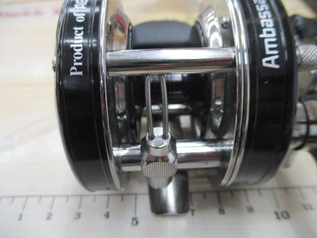 4601CA Factory tuned ブラック(サムバー)