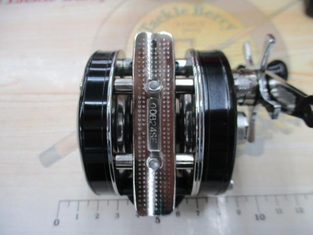 4601CA Factory tuned ブラック(サムバー)