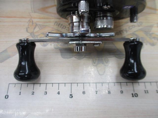 4601CA Factory tuned ブラック(サムバー)