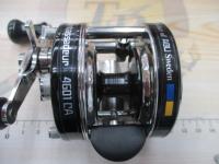 4601CA Factory tuned ブラック(サムバー)