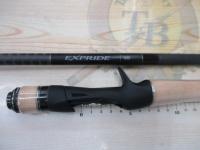 22エクスプライド 169H