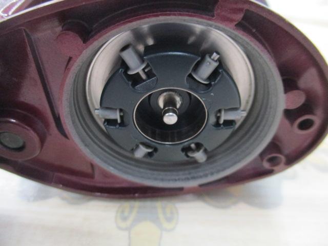 メタニウムXT RH(赤)