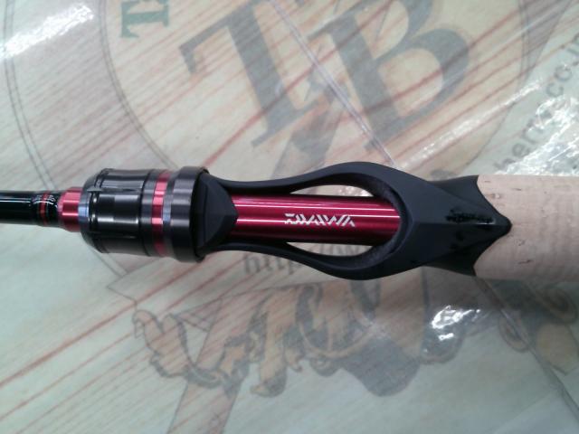 ブレイゾン 651LB・V