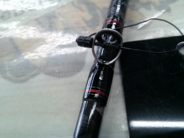 ブレイゾン 651LB・V