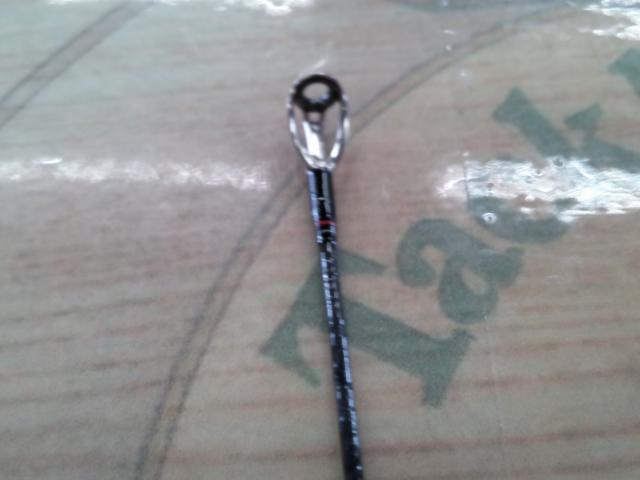 ブレイゾン 651LB・V