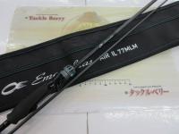 エメラルダスエア IL 77MLM・J