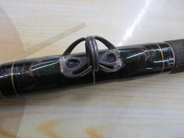 フルフィールド石鯛 540M