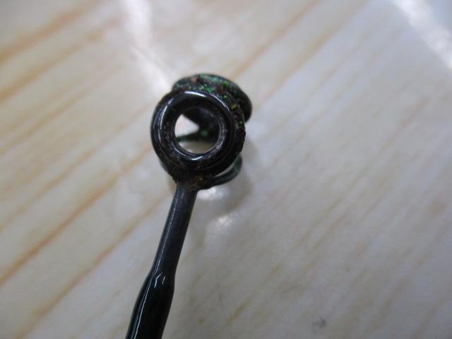 フルフィールド石鯛 540M